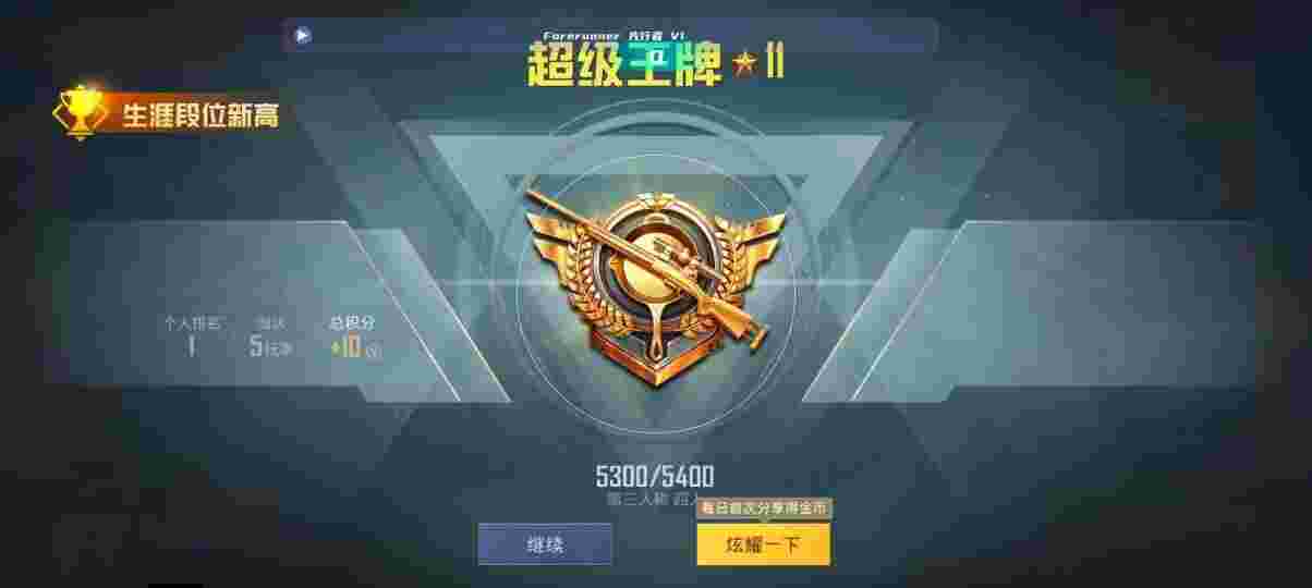 和平精英先行者透视直装 - ��ƽ��ӢŮѲ��Աץ���辅助预览图